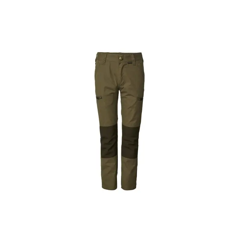 Chevalier Damen Hose Dallas Pro JR Grün Preis Gesenkt