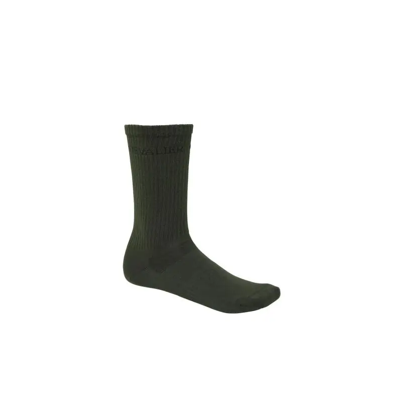 Chevalier Socken Liner Coolmax Grün Echt
