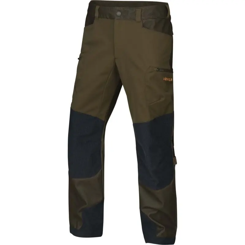 Härkila Mountain Hunter Hybrid Hose Willow green Top-Preis