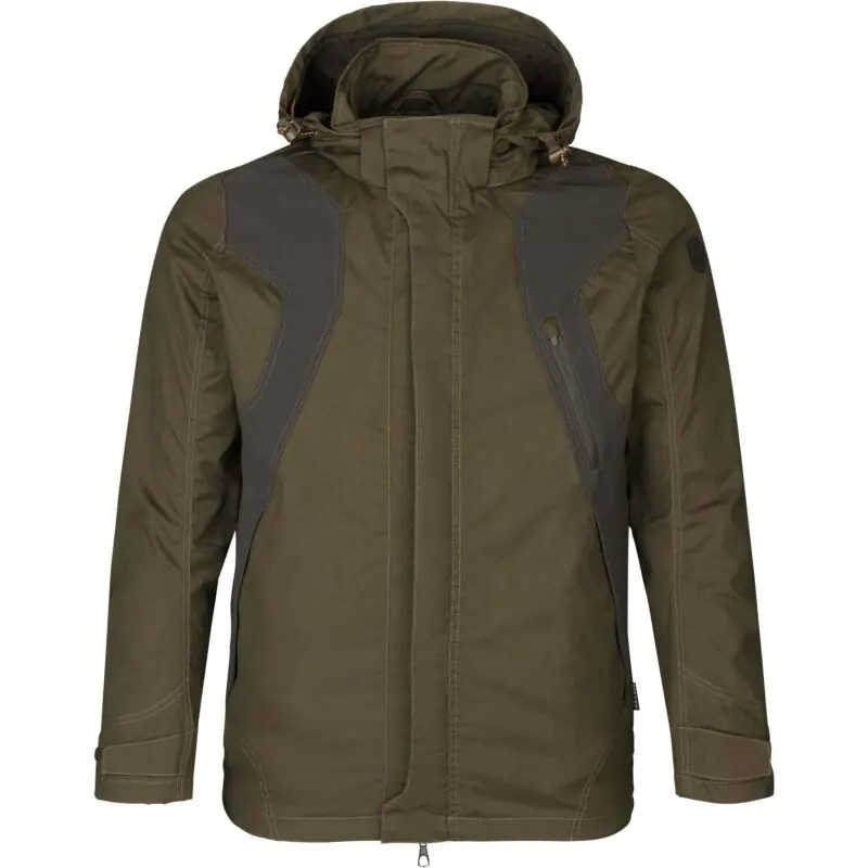 Seeland Key-Point Active Jacke Pine green Schnäppchen