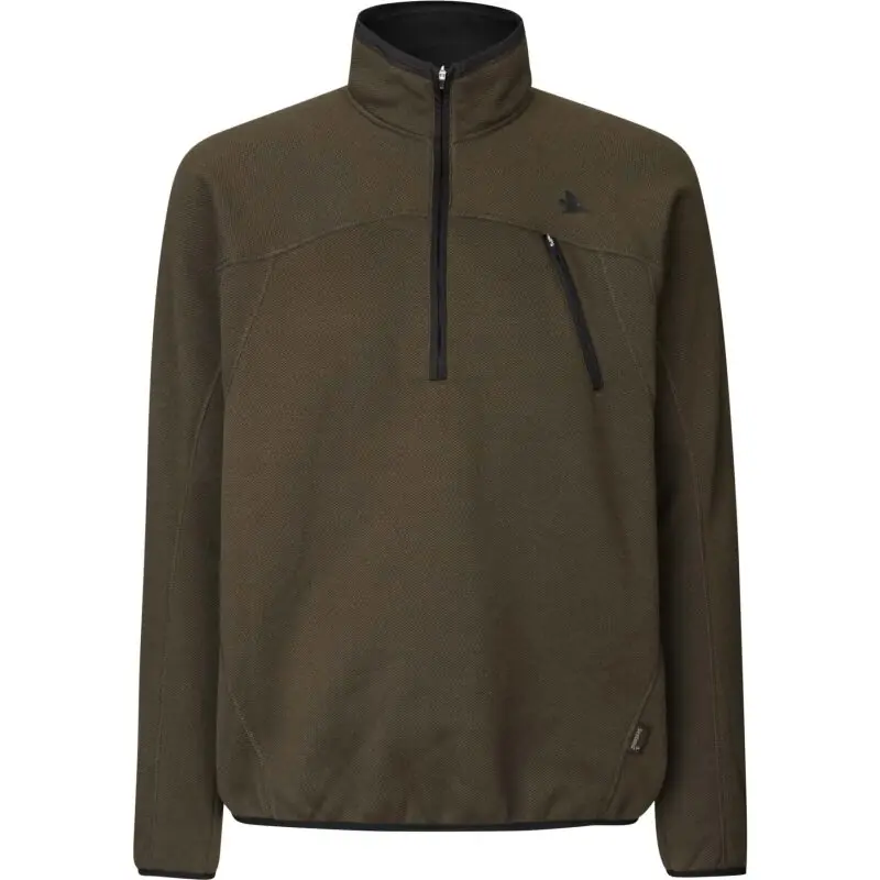 Seeland Hawker Fleece Pullover Pine green Top-Seller