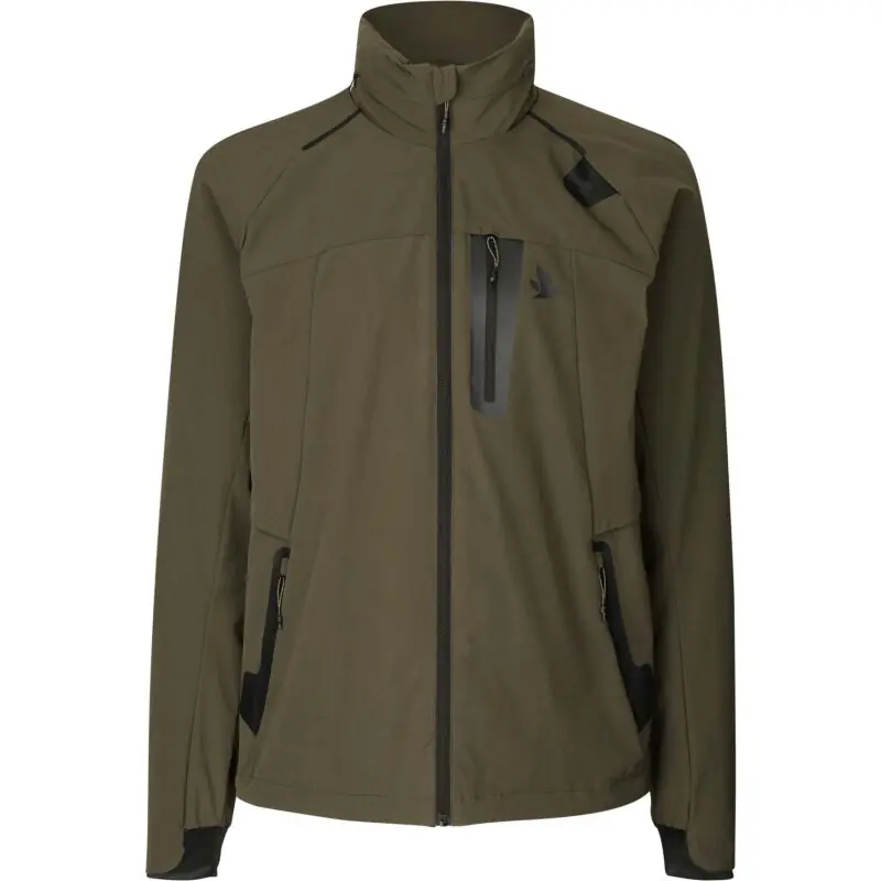 Seeland Hawker Trek Jacke Pine green Jetzt Bestellen