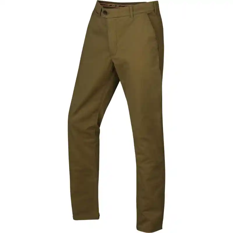 Markenware Härkila Norberg Hose olive