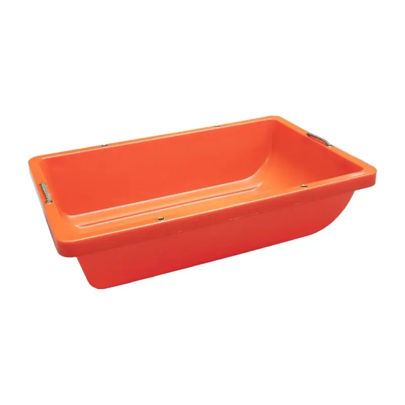 Eurohunt Forstwanne orange Knallerangebot