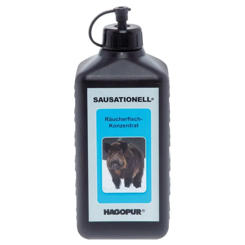 Heißes Angebot Hagopur Lockmittel "Sausationell"