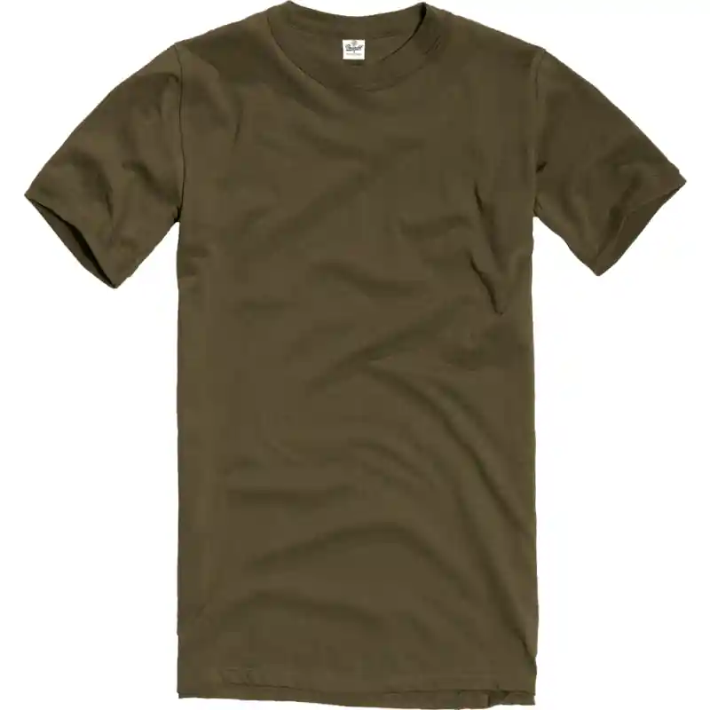 Brandit Herren BW Unterhemd Original Meistverkauft