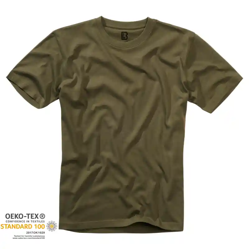 Jetzt Kaufen Brandit Herren T-Shirt