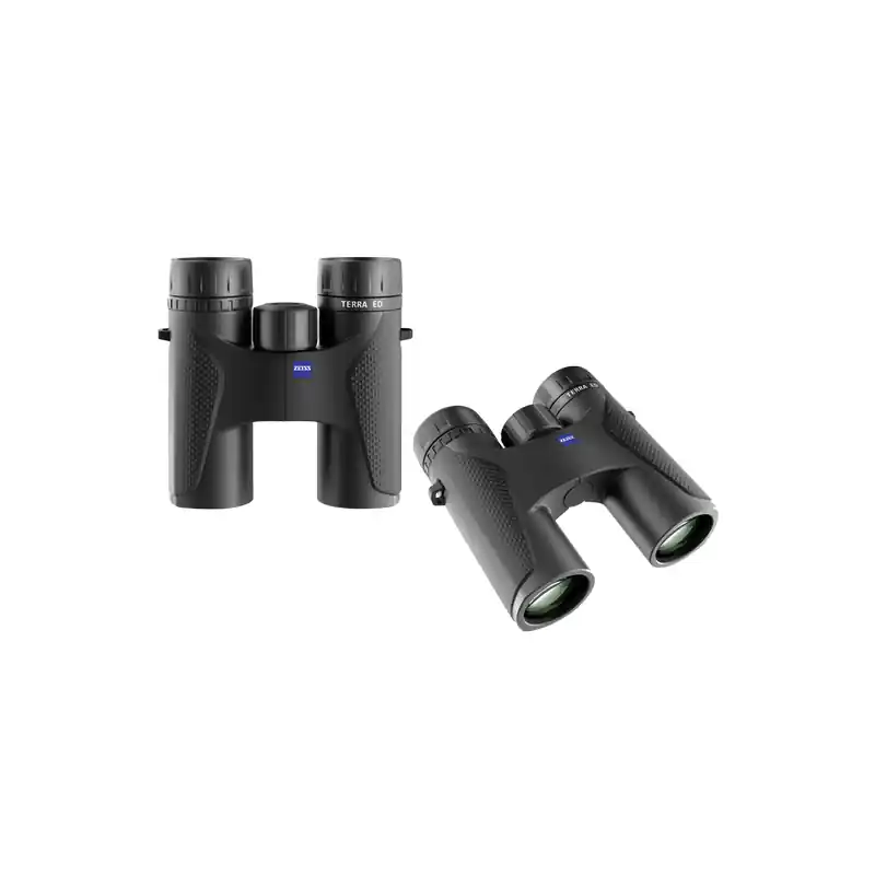 Sonderangebot Zeiss Fernglas Terra ED 10x32 ED schwarz/schwarz