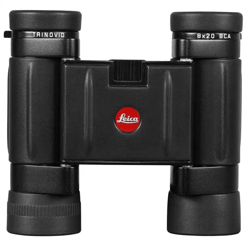 Leica Fernglas TRINOVID 8x20 BCA Zertifiziert