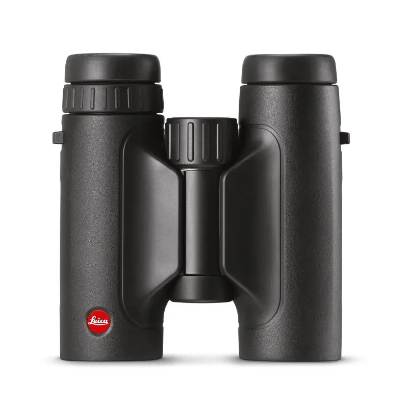 Zertifiziert Leica Fernglas TRINOVID 8x32 HD