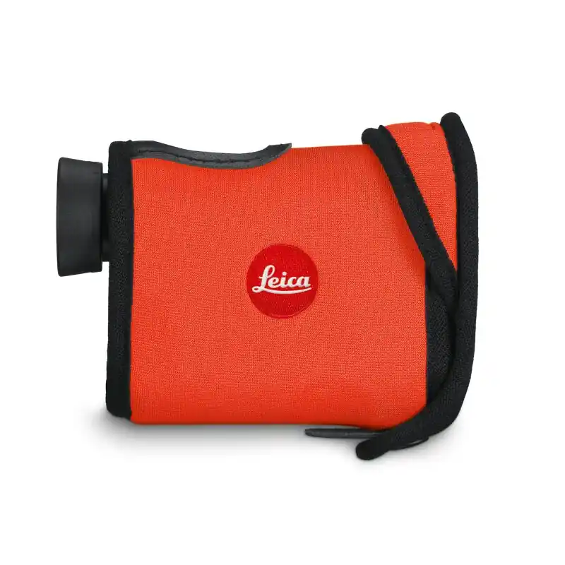 Leica RANGEMASTER CRF Neopren Cover, signalorange Direkt Vom Hersteller