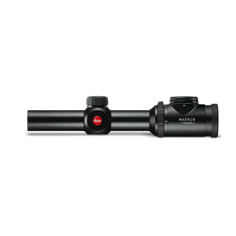 Leica Zielfernrohr MAGNUS 1-6.3x24 i L-4a Heißes Angebot
