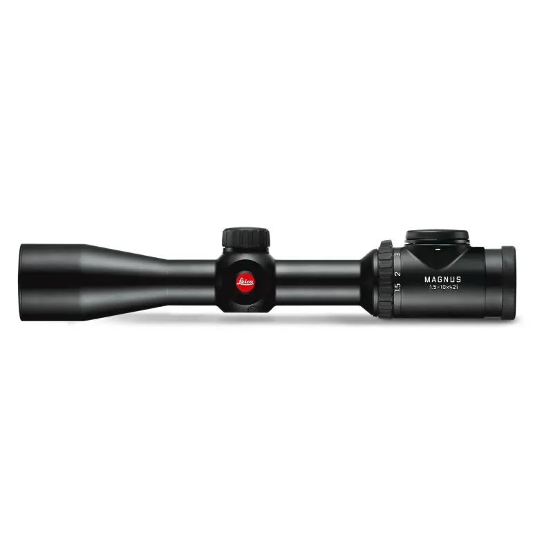 Sonderaktion Leica Zielfernrohr MAGNUS 1.5-10x42 i L-4a