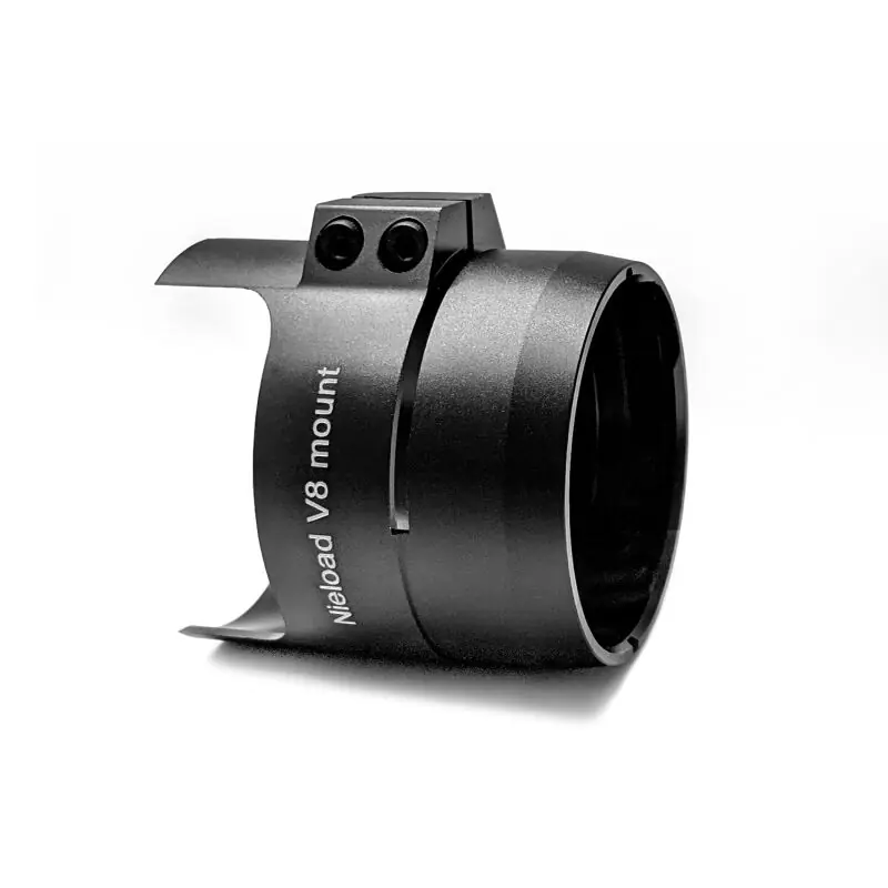 Neue Kollektion PARD Adapter für Zeiss V8 oder Leica Magnus mit Schraubverschluss