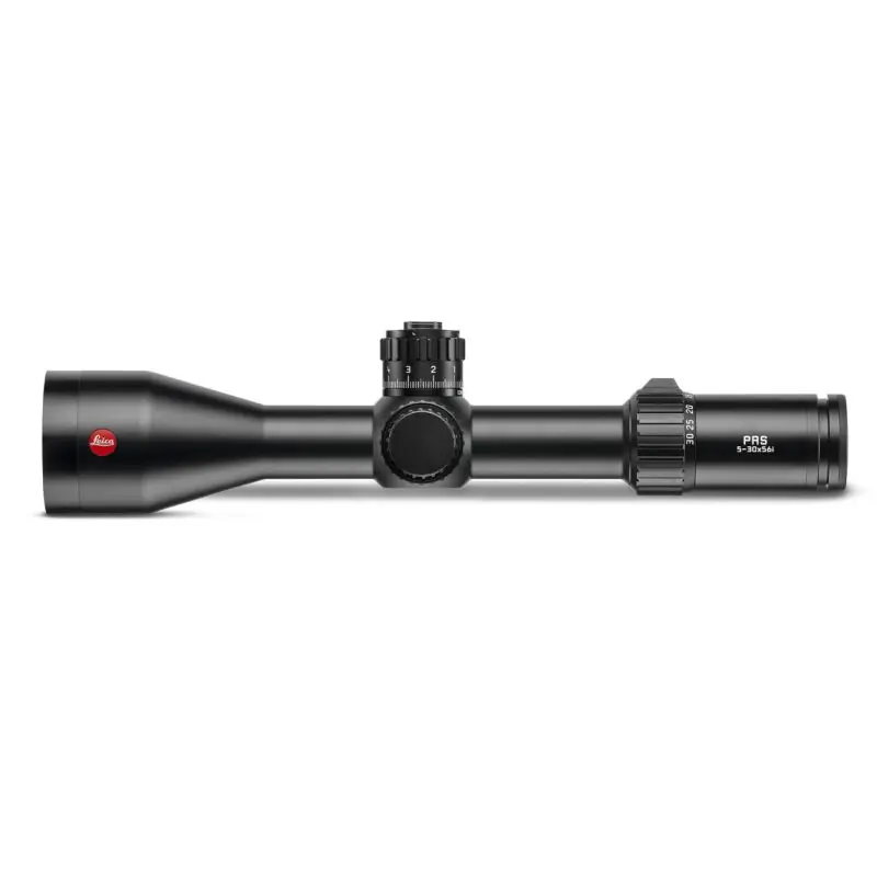 Leica Zielfernrohr PRS 5-30x56i, L-4a Preisknaller