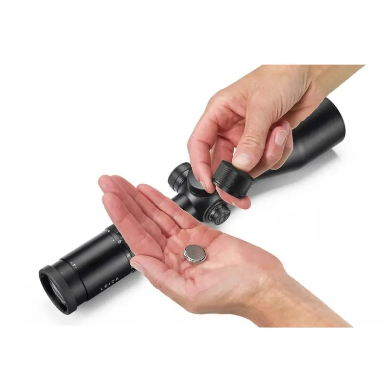 Knallerangebot Leica Ersatzbatteriecontainer für Fortis 6