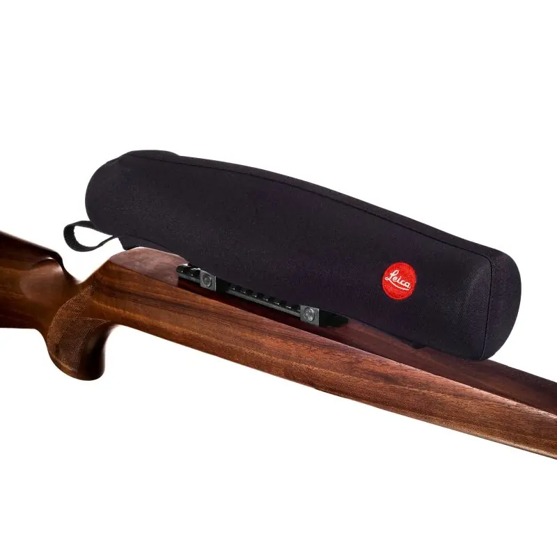 Direktkauf Leica Neopren Zielfernrohr Cover nachtschwarz