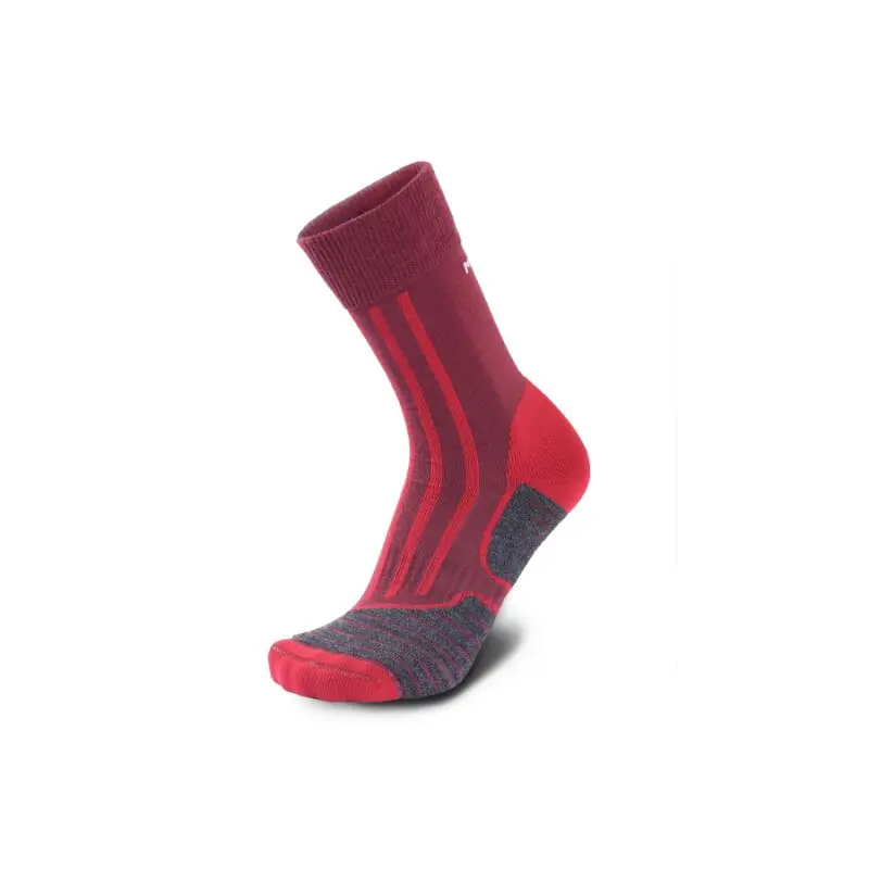 Beliebt Meindl Damen Trekking Socke MT2 Aubergine