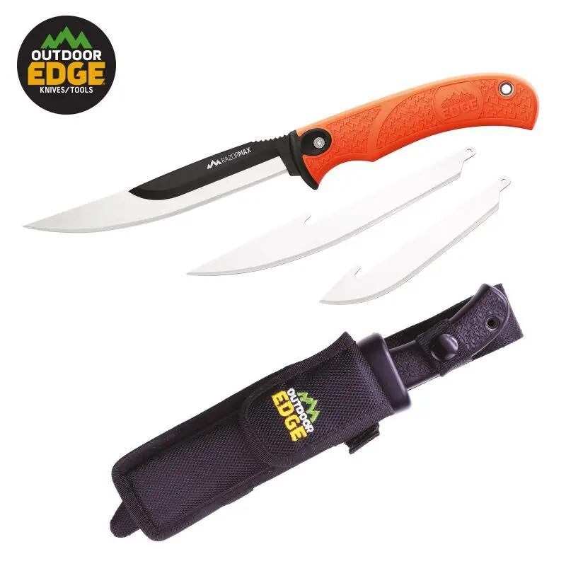 Preiswert OUTDOOR EDGE Razor MAX Messer