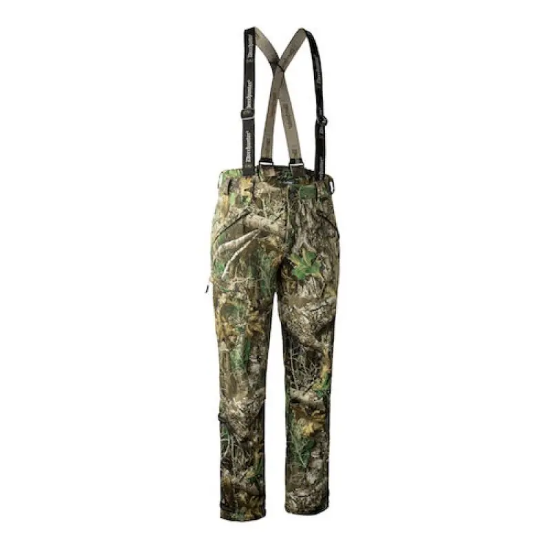 Deerhunter Approach Hose Adapt Camouflage Neu Im Sortiment