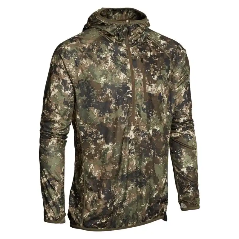 Northern Hunting Herren Hoodie Arild Opt-2 Camo Begrenztes Angebot