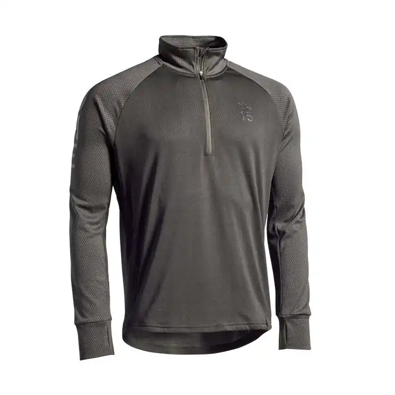 Preis Gesenkt Northern Hunting Herren Pullover Kalf mit Reißverschluss