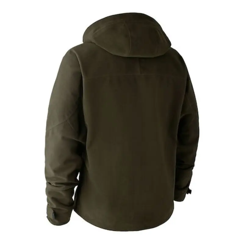 Deerhunter Gamekeeper PRO Jacke Kurz Peat S Knallerangebot