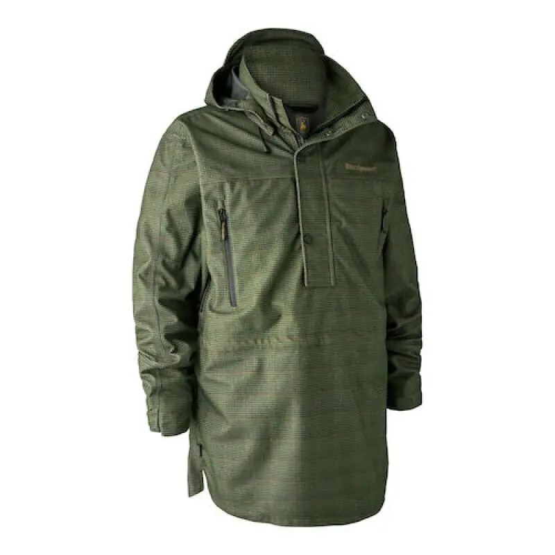 Bestseller Deerhunter Gamekeeper PRO Anorak Turf S