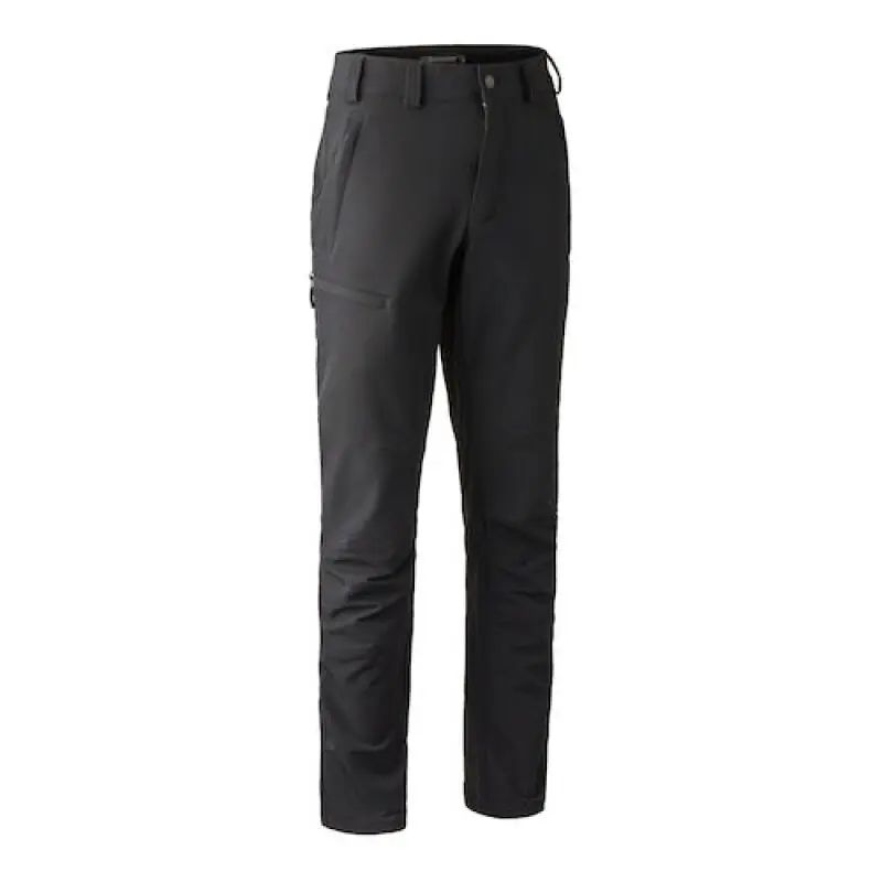 Zertifiziert Deerhunter Strike Full Stretch Hose Black 44