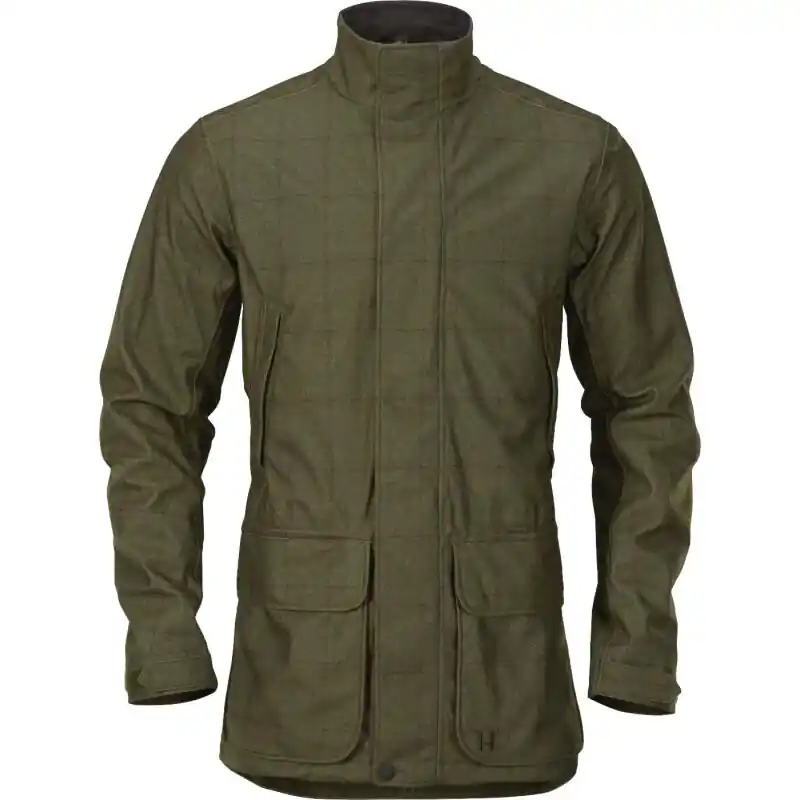Härkila Herren Jacke Stornoway Shooting Willow green Jetzt Kaufen