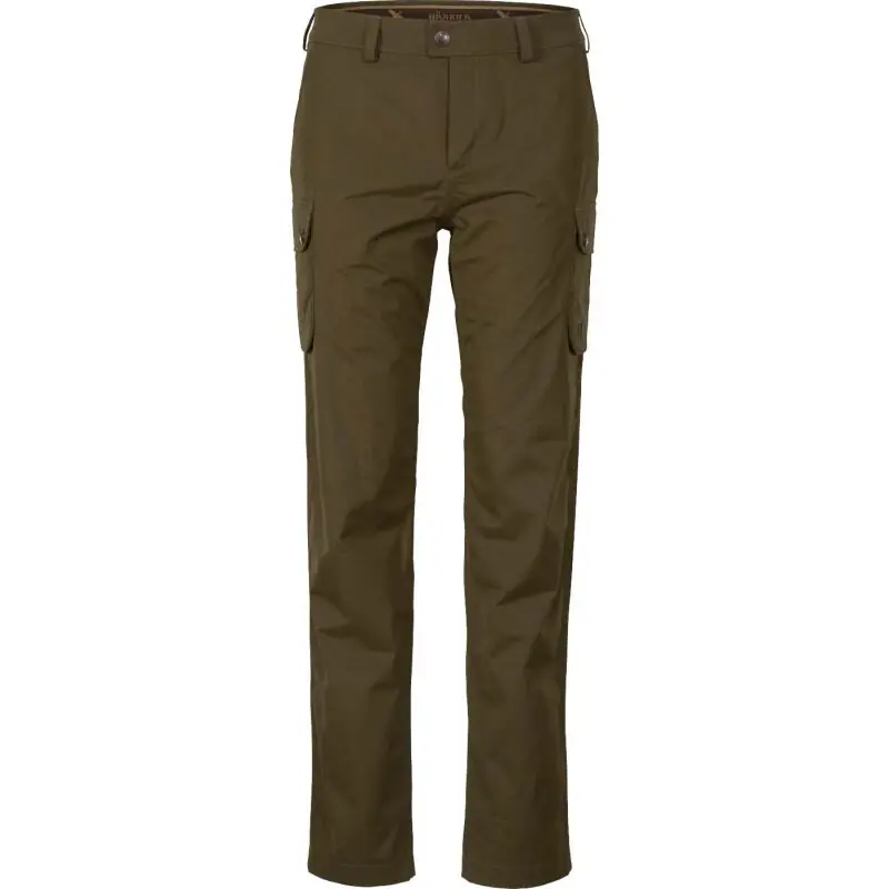 Härkila Damen Hose Retrieve Warm olive Expressversand