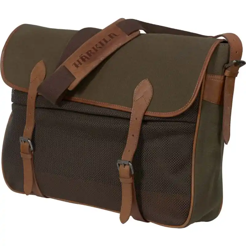 Härkila Retrieve Game Bag/ Wildtasche Warm olive 20 L Sonderaktion