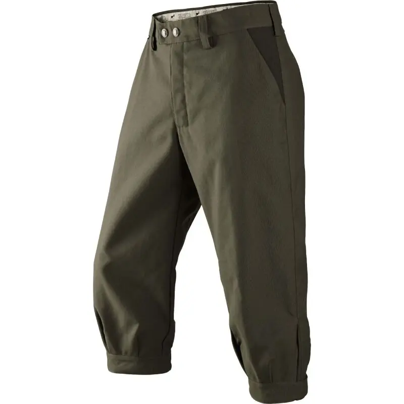 Härkila Herren Kniebundhose Pro Hunter Endure Willow green Top-Preis