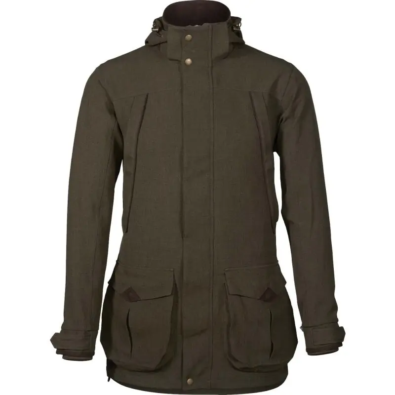 Seeland Woodcock Advanced Jacke Shaded olive Schnäppchen