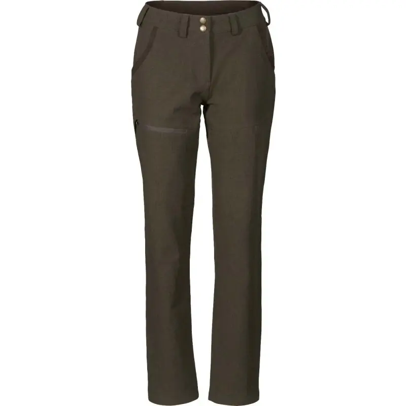 Online Kaufen Seeland Woodcock Advanced Damen Hose Shaded olive