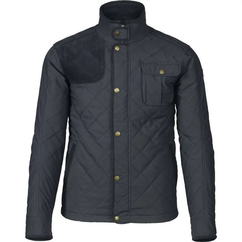 Sale Seeland Woodcock Advanced Steppjacke Classic blue