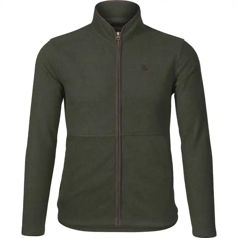 Seeland Woodcock Fleecejacke Classic green Sichere Zahlung