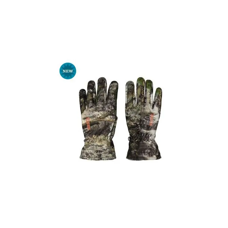 Saisonangebot Sasta Jagdhandshuhe Metho Camouflage