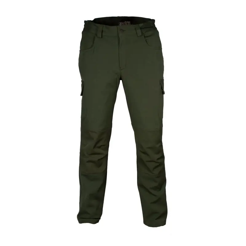 Hubertus Herren Dornenhose Oliv Bestseller
