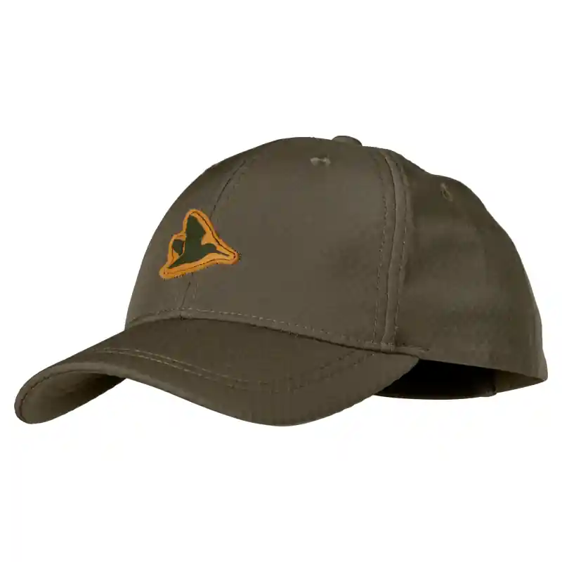 Seeland Hawker Cap Pine green Neue Kollektion
