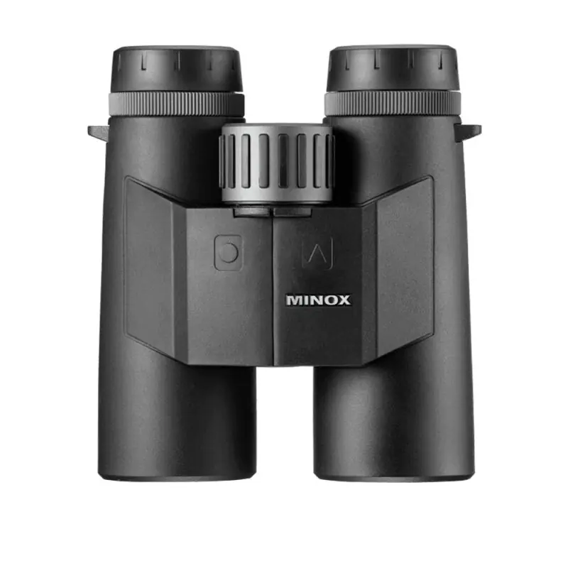Markenprodukt Minox Fernglas X-Range 10x42 mit Entfernungsmesser