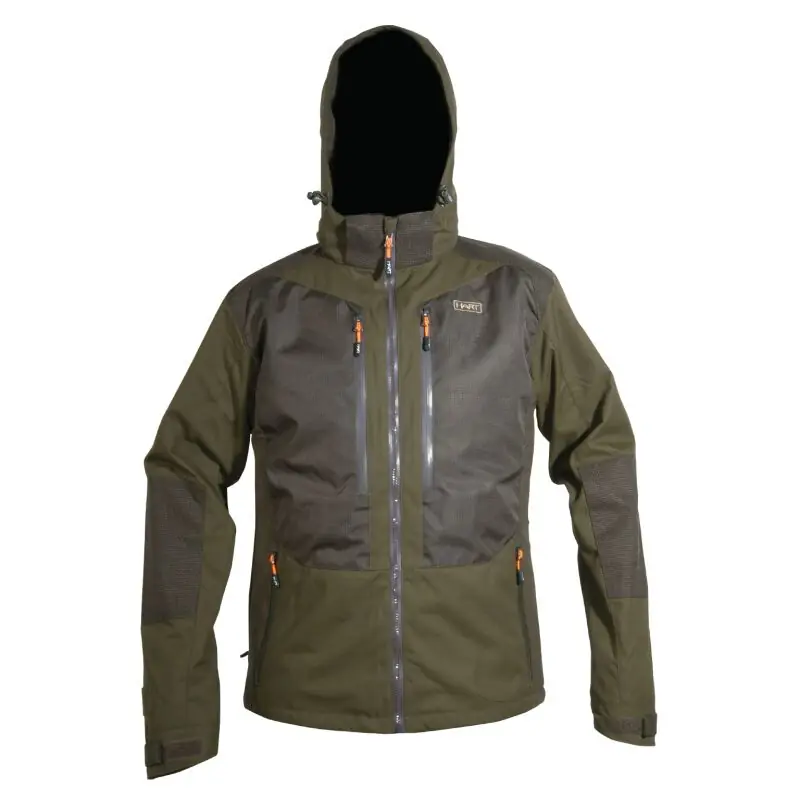 Hart Herren Jacke Aran-J Direktkauf