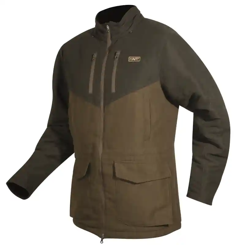 Hart Herren Jacke Lochmor-J Super-Preis