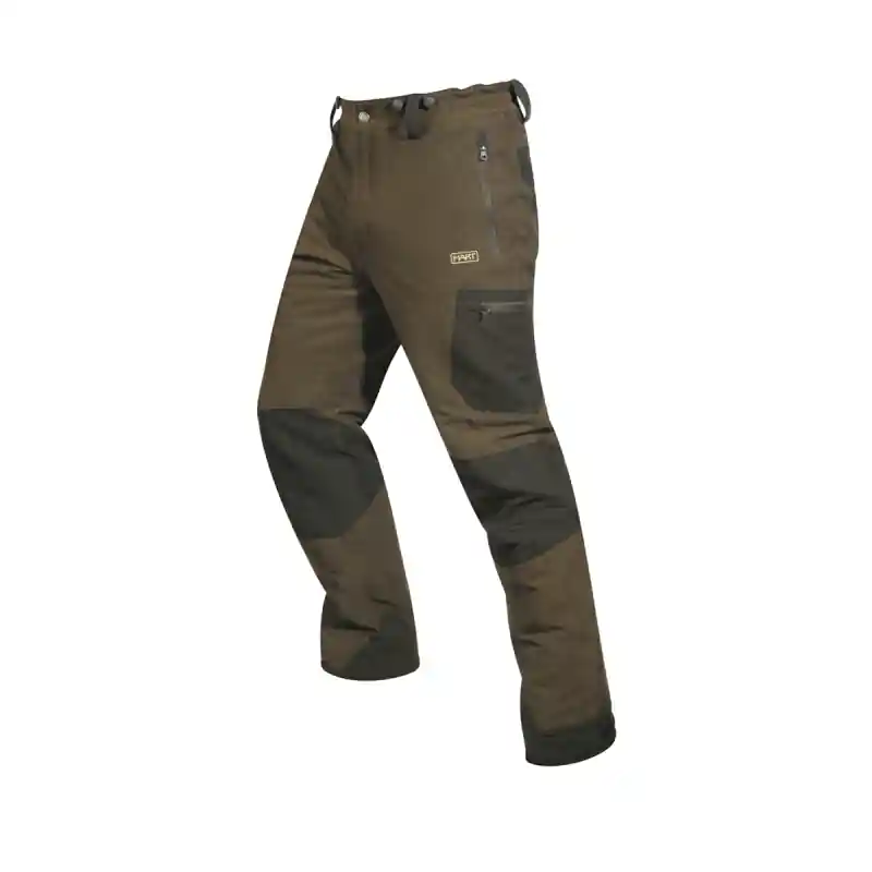 Hart Herren Hose Lochmor-T Neu Im Sortiment