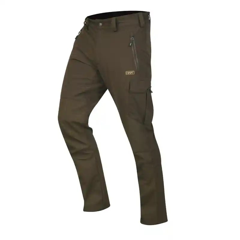 Hart Herren Hose Moritz-T Neuheit