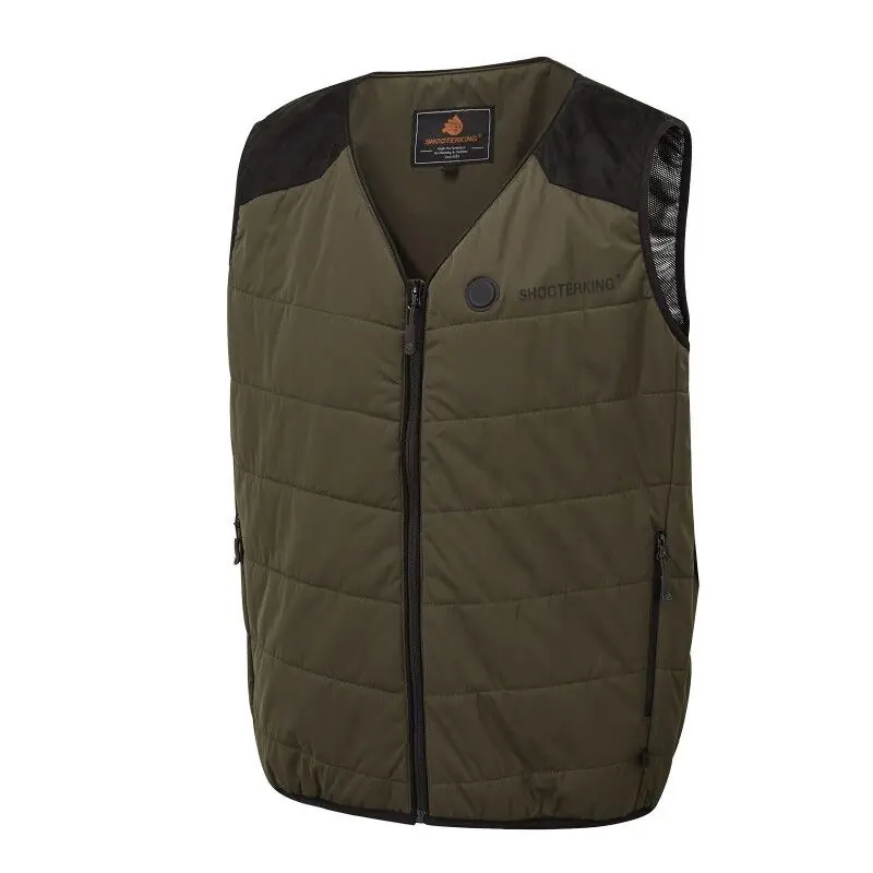Shooterking iHeat Heizweste Top-Seller