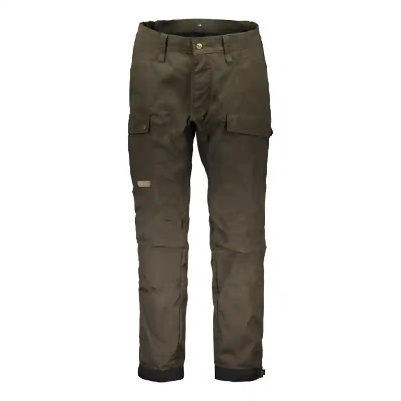 Top-Seller Sasta Herren Outdoorhose Pointer Pro Forest Green