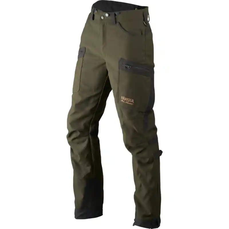 Härkila Herren Jagdhose Pro Hunter Move Willow Green Direkt Vom Hersteller