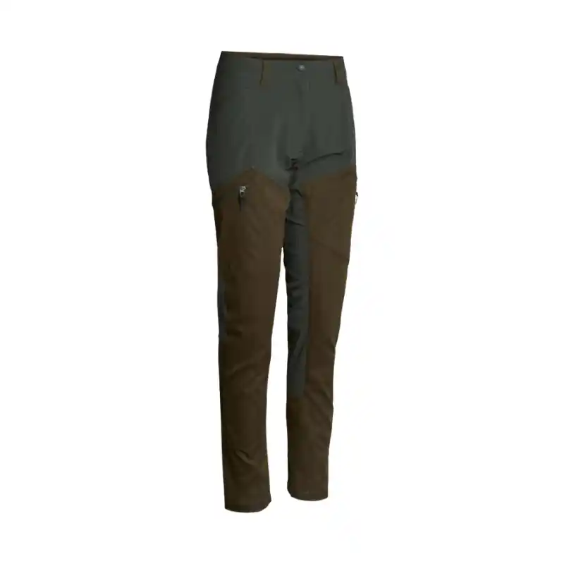 Sonderaktion Northern Hunting Damen Jagdhose Elk Svana Dark Green
