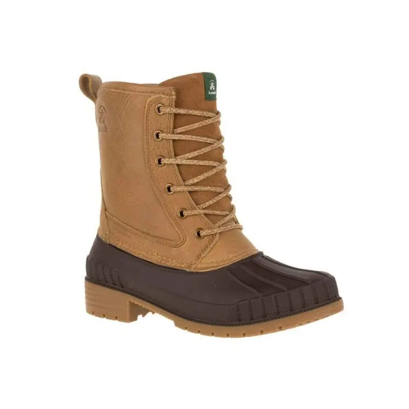 Expressversand Kamik Damen Winterstiefel Sienna HL